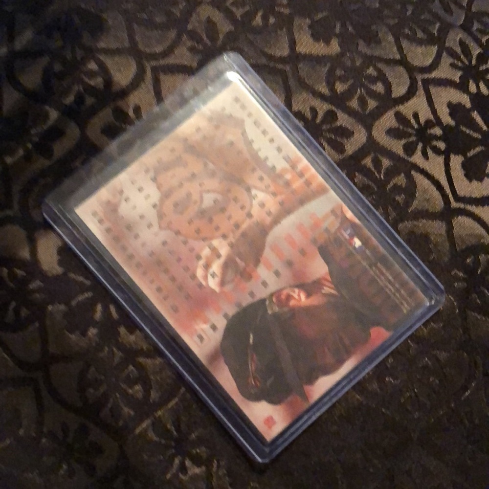 Cal Ripken jr . Cards - Picture 6 of 7